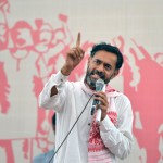 राष्ट्रीय राजनीति