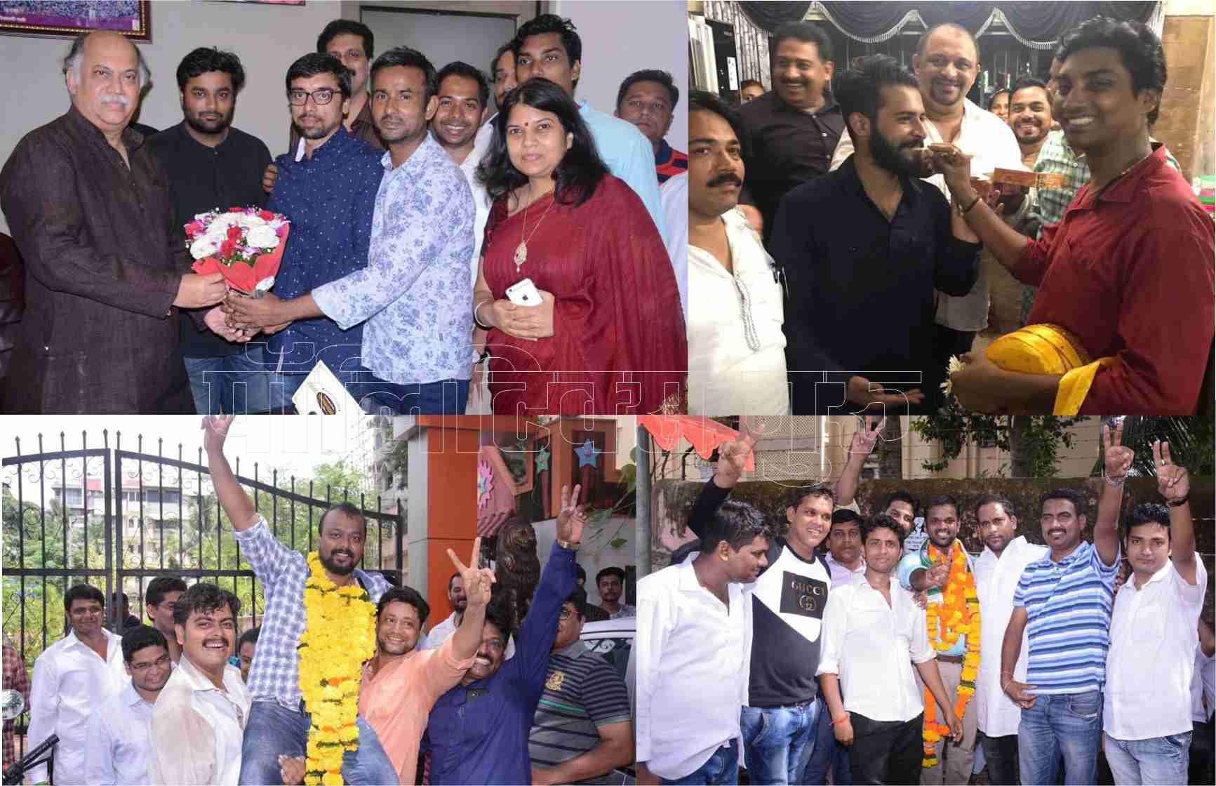 मेरी खबर