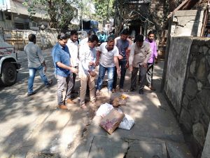 मेरी खबर